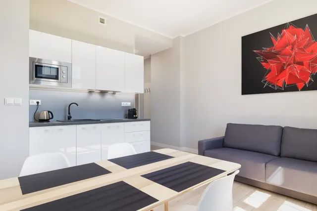 Apartment photo