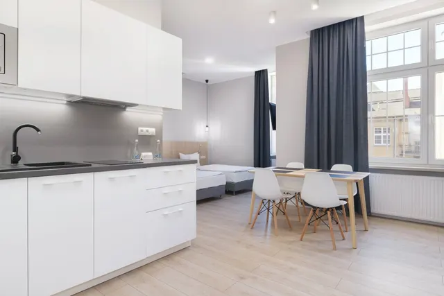 Apartment photo