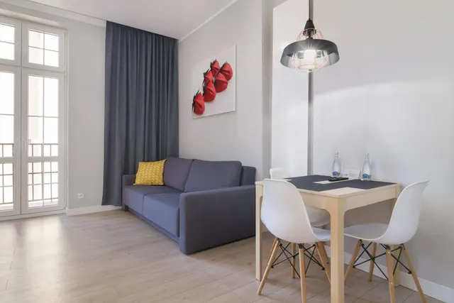 Apartment photo