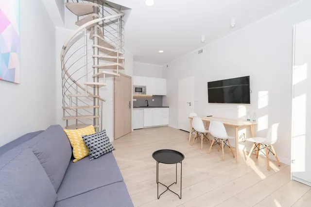 Apartment photo