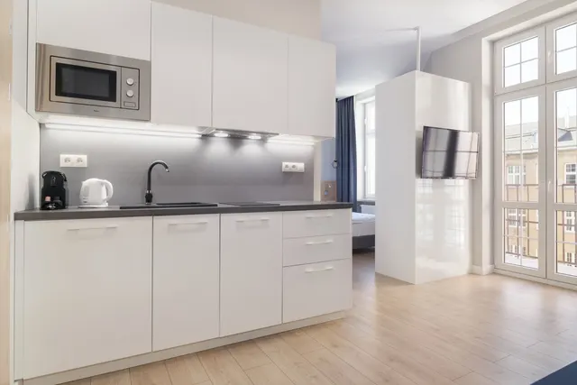 Apartment photo