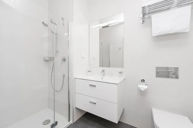 Apartment photo