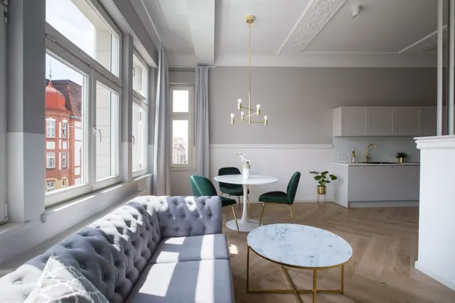 Apartment photo
