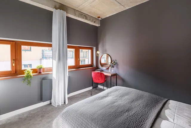 Apartment photo