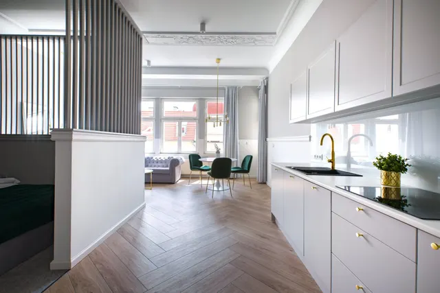 Apartment photo