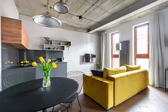 Apartment photo