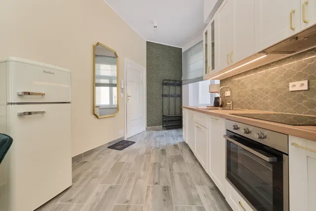 Apartment photo