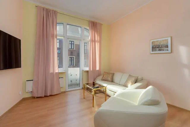 Apartment photo