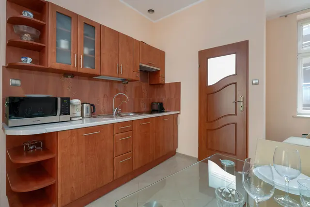 Apartment photo