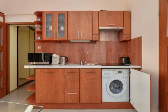 Apartment photo
