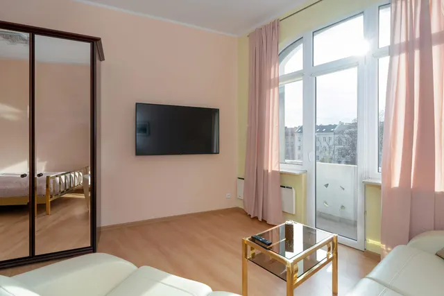 Apartment photo