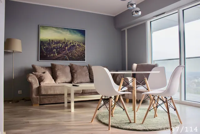 Apartment photo