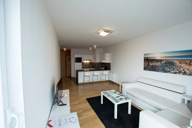 Apartment photo
