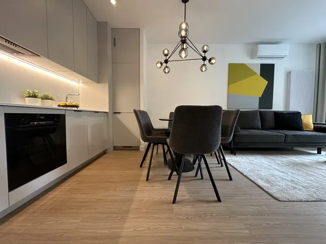 Apartment photo