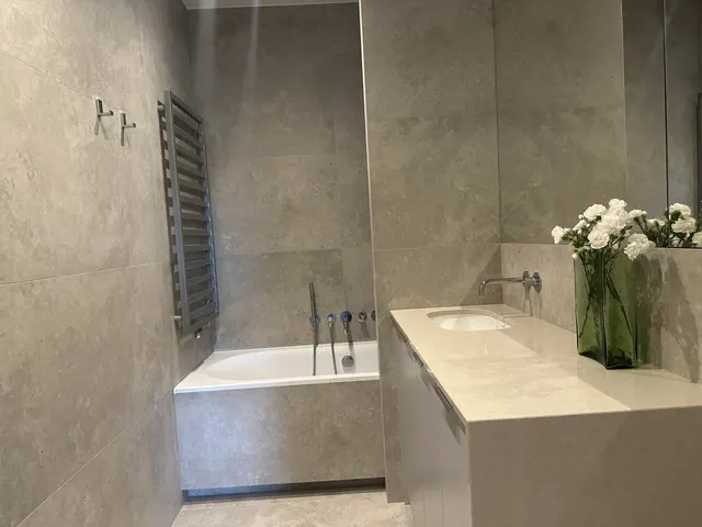 Apartment photo