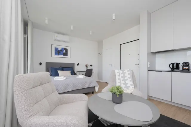 Apartment photo