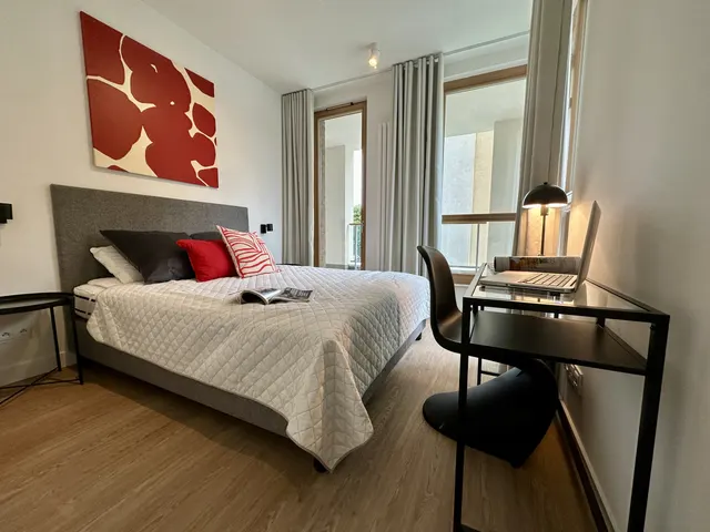 Apartment photo