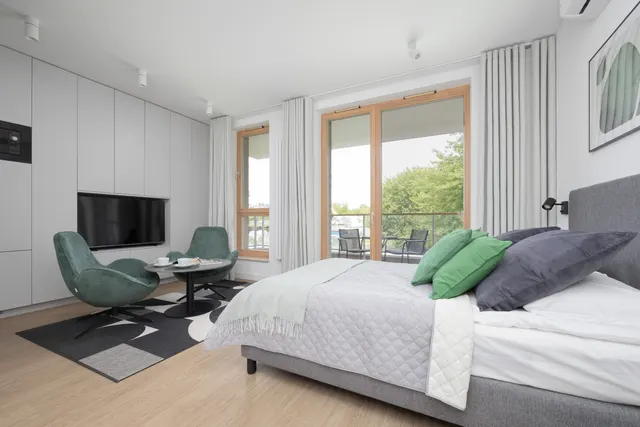 Apartment photo