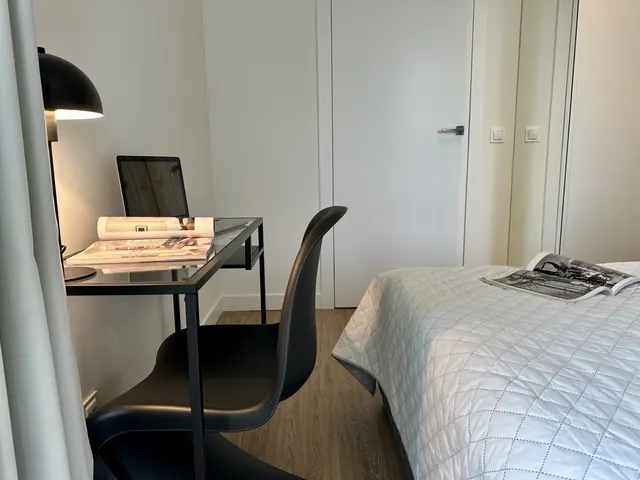 Apartment photo