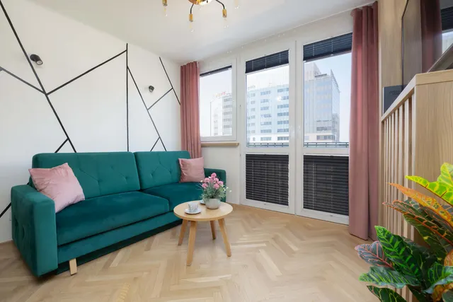 Apartment photo