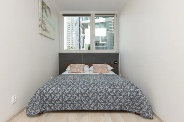 Apartment photo