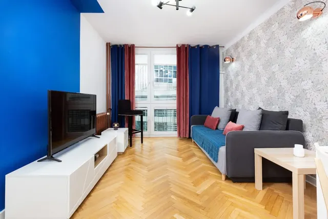 Apartment photo