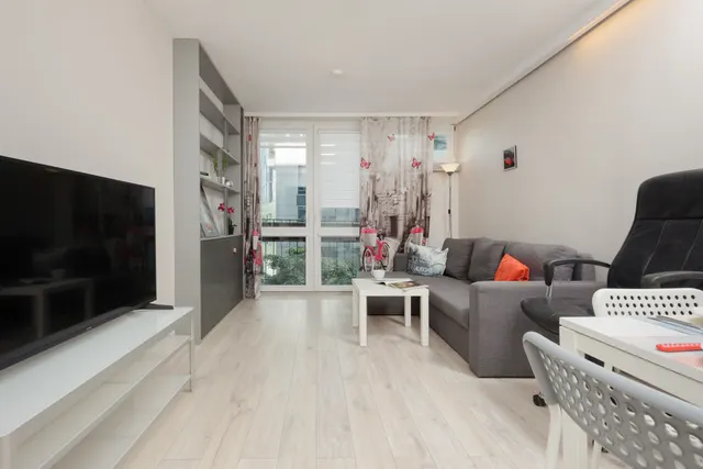 Apartment photo