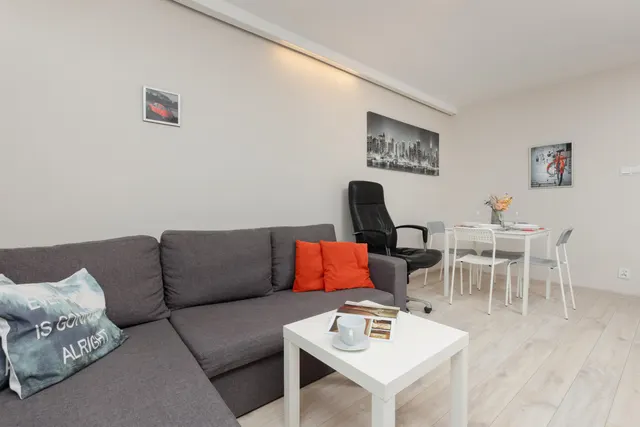Apartment photo