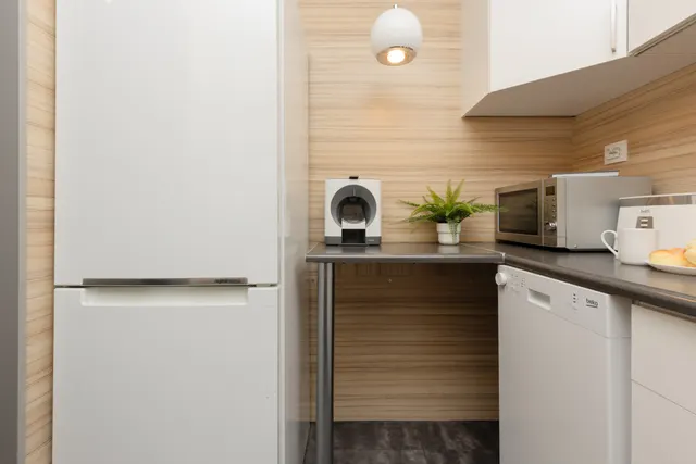 Apartment photo