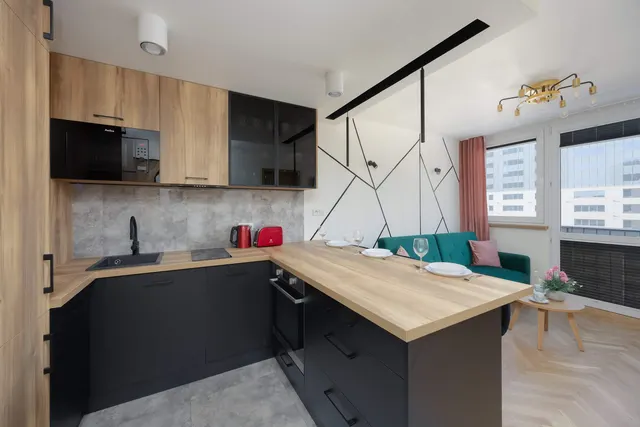 Apartment photo