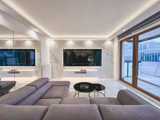 Apartment photo