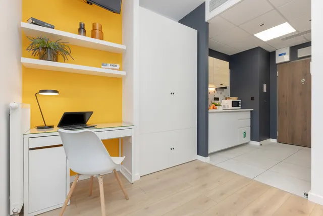 Apartment photo