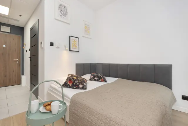 Apartment photo