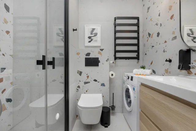 Apartment photo