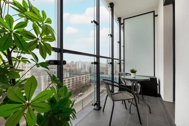 Apartment photo