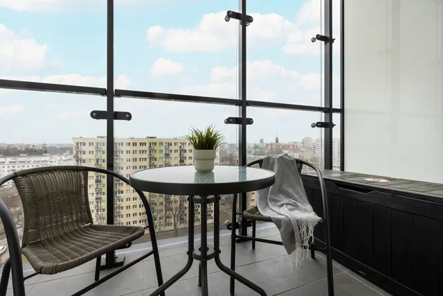 Apartment photo