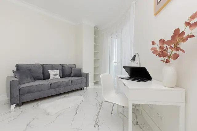 Apartment photo