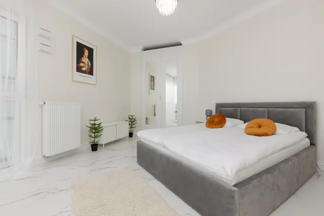 Apartment photo