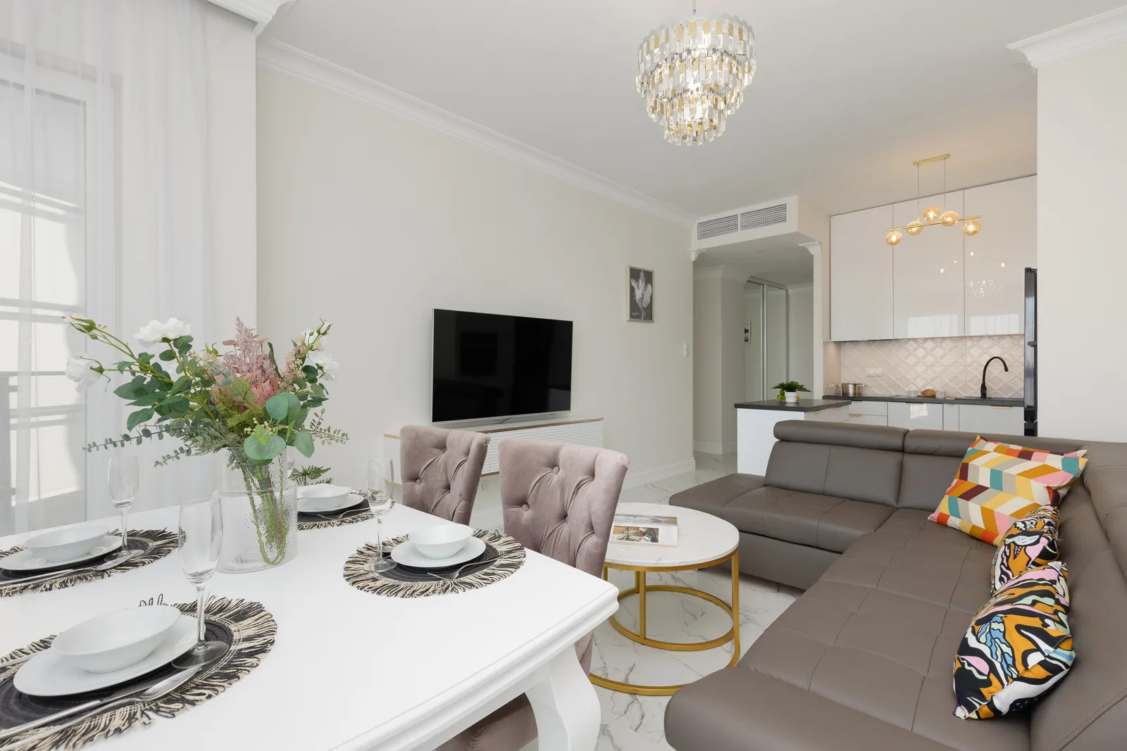 ...and 2 Bedroom