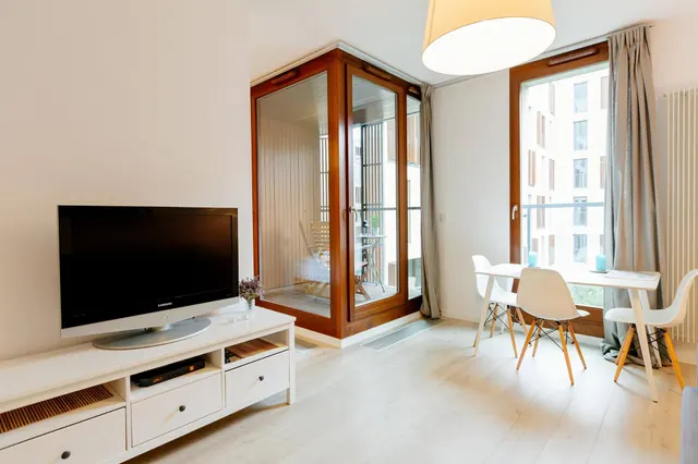 Apartment photo