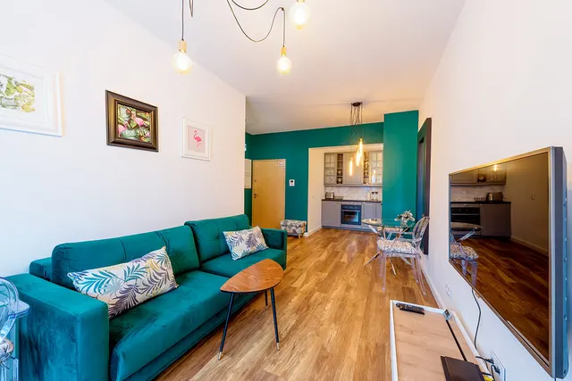 Apartment photo