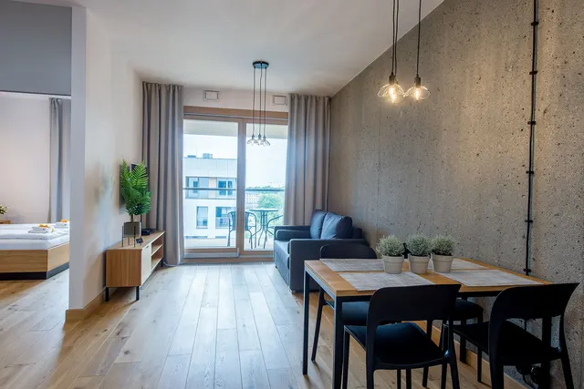 Apartment photo