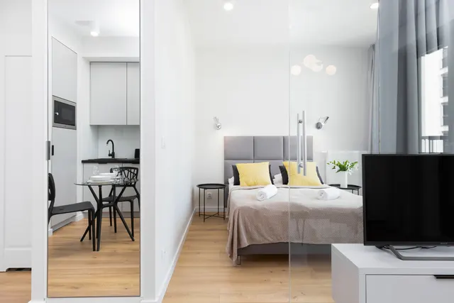 Apartment photo