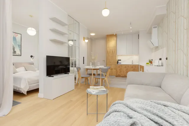 Apartment photo