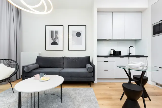 Apartment photo