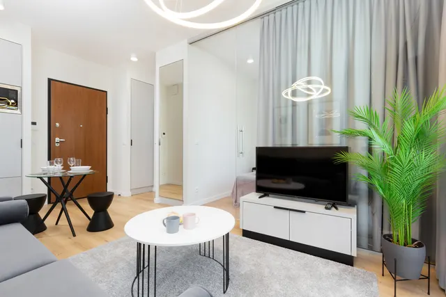 Apartment photo