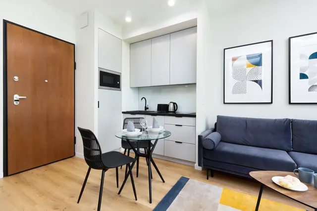 Apartment photo