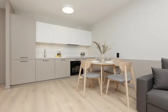 Apartment photo