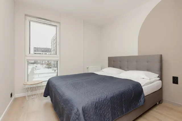 Apartment photo