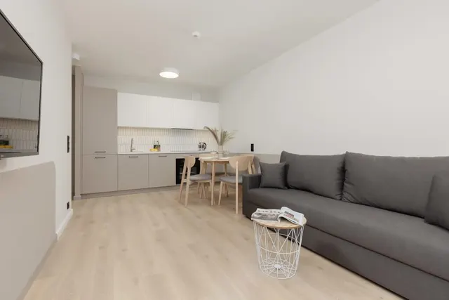Apartment photo